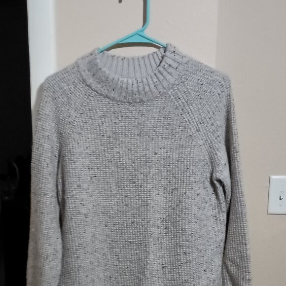 Duluth Trading Mens Pullover Knit Sweater Size Small Beige RN106803 - Picture 2 of 11
